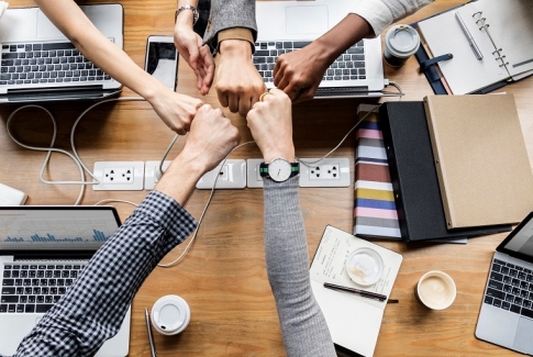 Marketing; estrategias y oportunidades del mercado que no pude dejar escapar.