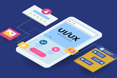 Como mejorar la efectividad de una app con un buen diseño UX/UI