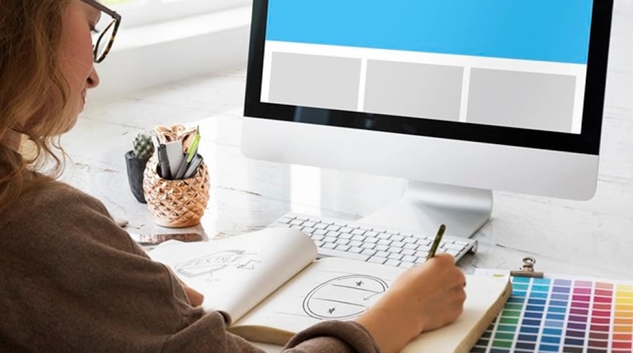 ¿Qué es y cómo crear la identidad corporativa de tu empresa?