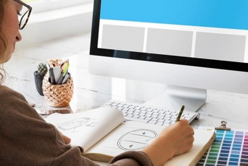 ¿Qué es y cómo crear la identidad corporativa de tu empresa?