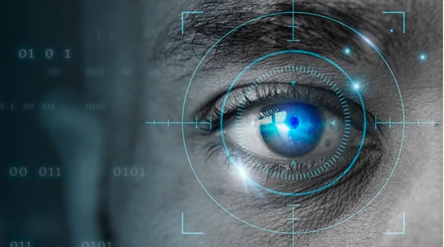 El Eye tracking para mejorar el diseño web