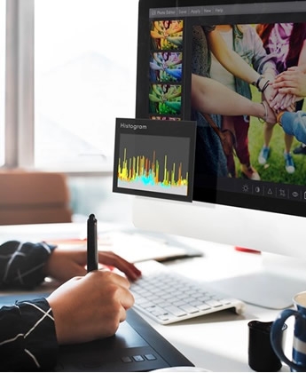 Tendencias en diseño gráfico para 2022