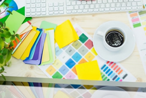 Cómo crear una guía de estilo: consejos para diseñadores