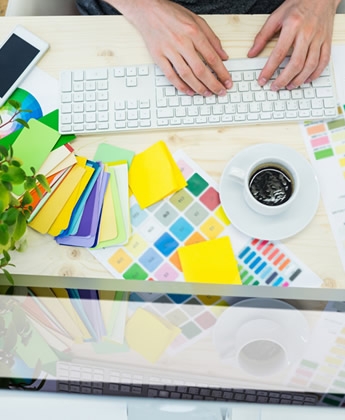 Cómo crear una guía de estilo: consejos para diseñadores