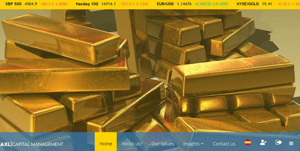 Axl Capital Management