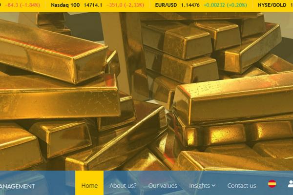 Axl Capital Management